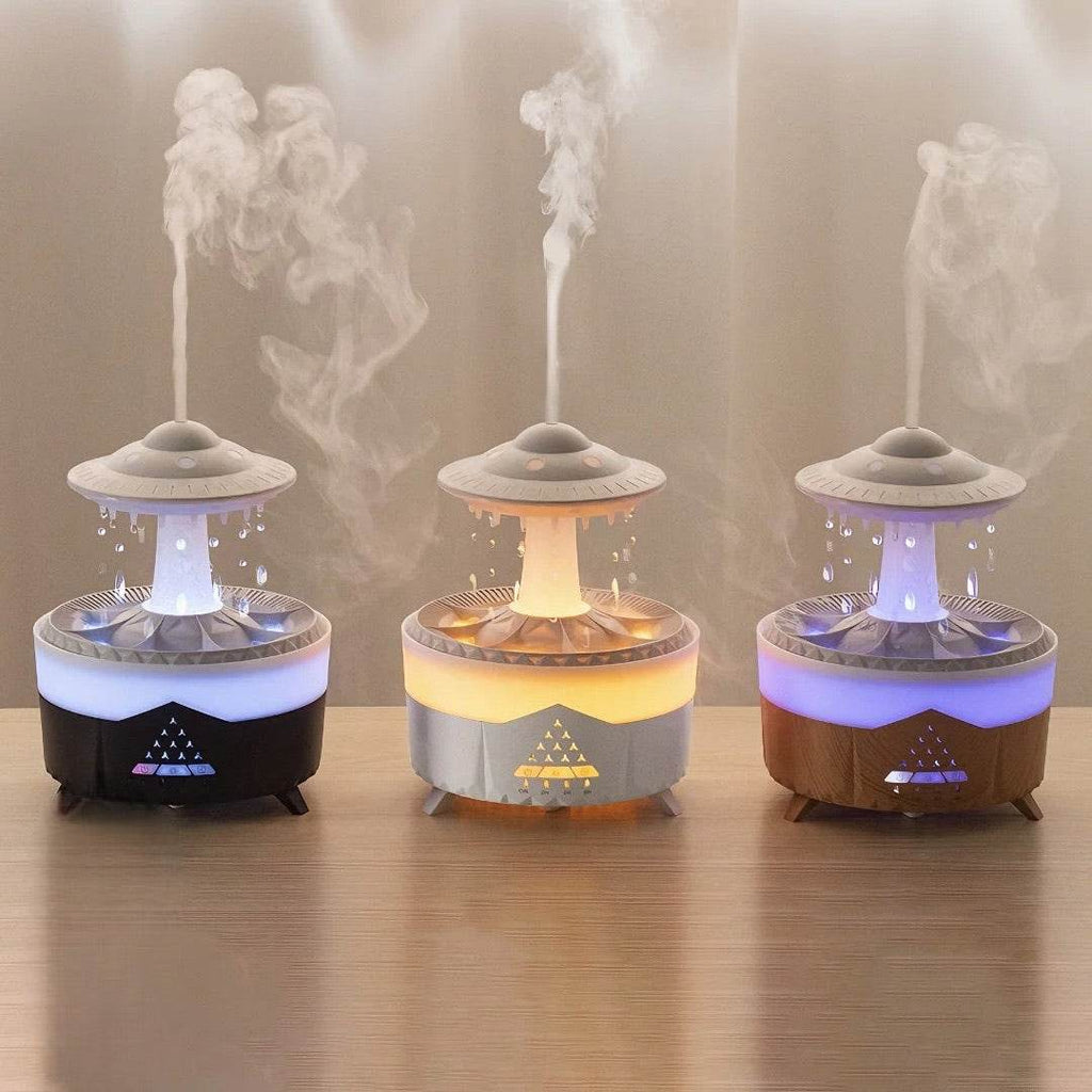 UFO Raindrop Diffuser Vox Megastore