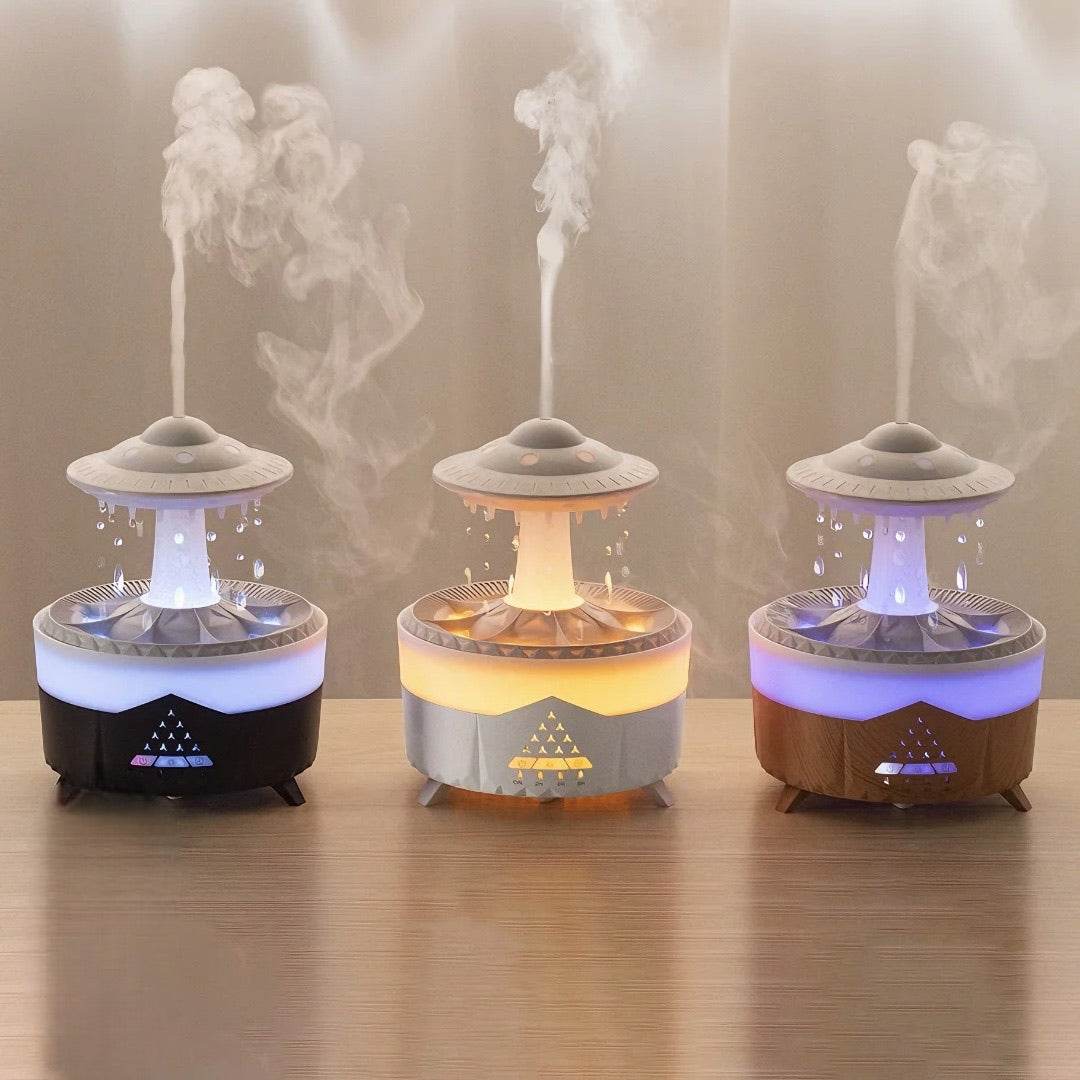 UFO Raindrop Diffuser Vox Megastore