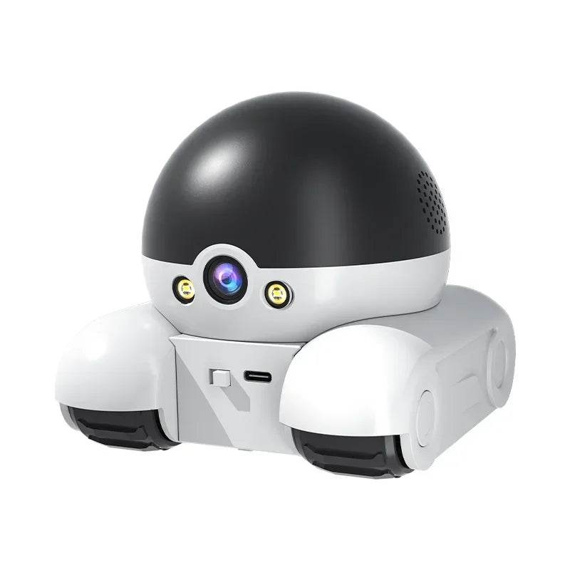 VOX Mini Pet Bot - Vox Megastore  