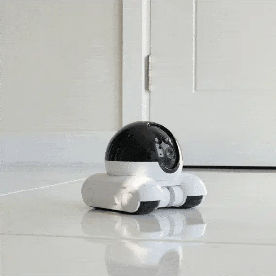 VOX Mini Pet Bot - Vox Megastore
