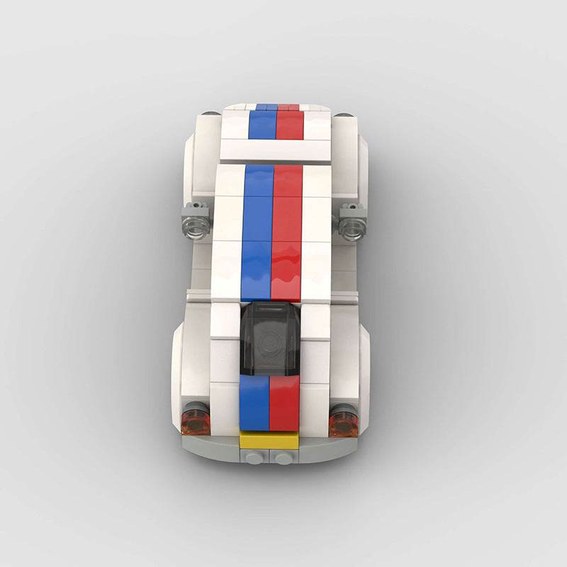 Volkswagen Beetle - Vox Megastore  