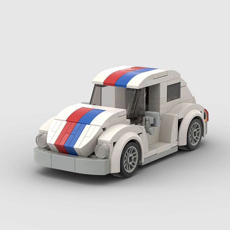 Volkswagen Beetle - Vox Megastore  