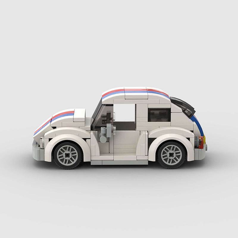 Volkswagen Beetle - Vox Megastore  