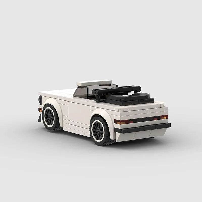 Volkswagen Golf MK1 | Cabrio - Vox Megastore  