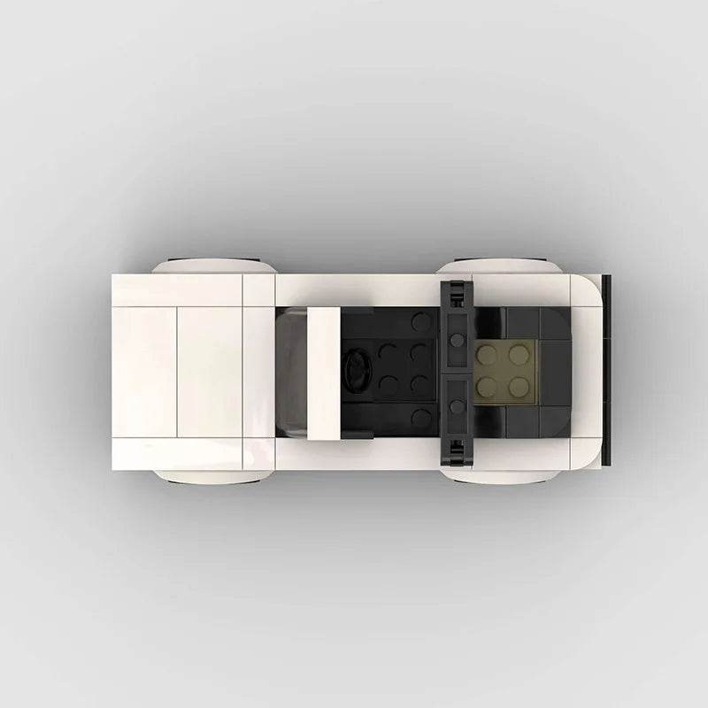 Volkswagen Golf MK1 | Cabrio - Vox Megastore  