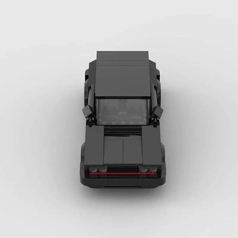 Volkswagen Golf MK1 GTI - Vox Megastore  