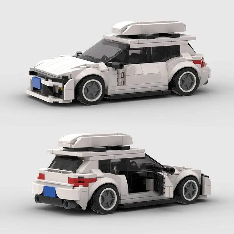 Volkswagen Scirocco R - Vox Megastore  