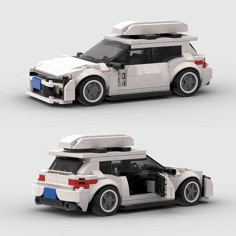 Volkswagen Scirocco R - Vox Megastore  