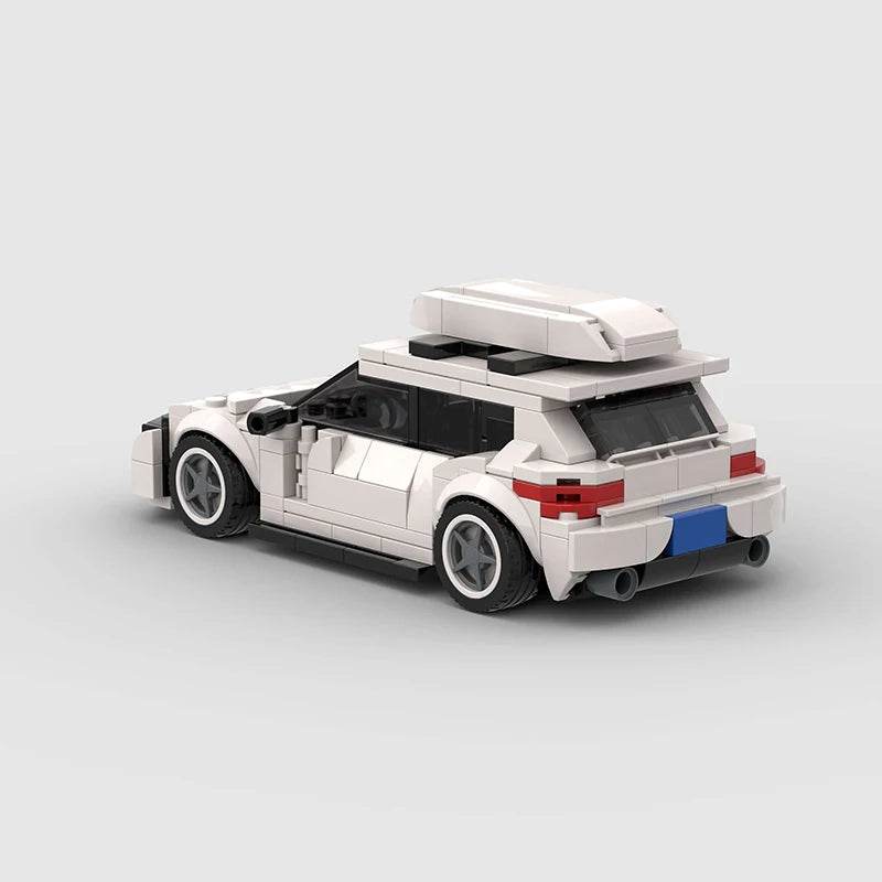 Volkswagen Scirocco R - Vox Megastore  