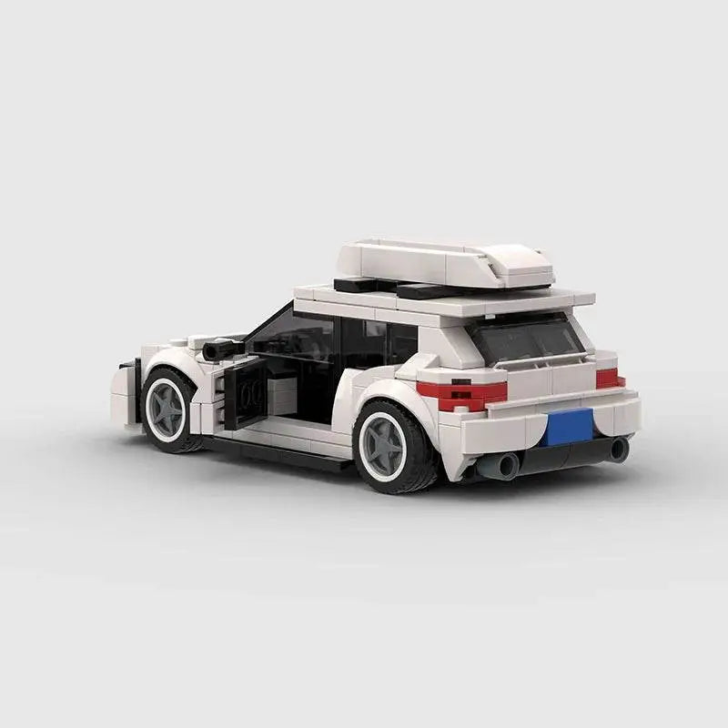 Volkswagen Scirocco R - Vox Megastore  