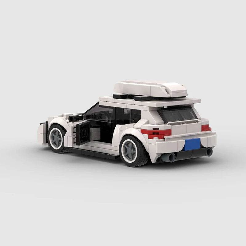 Volkswagen Scirocco R - Vox Megastore  
