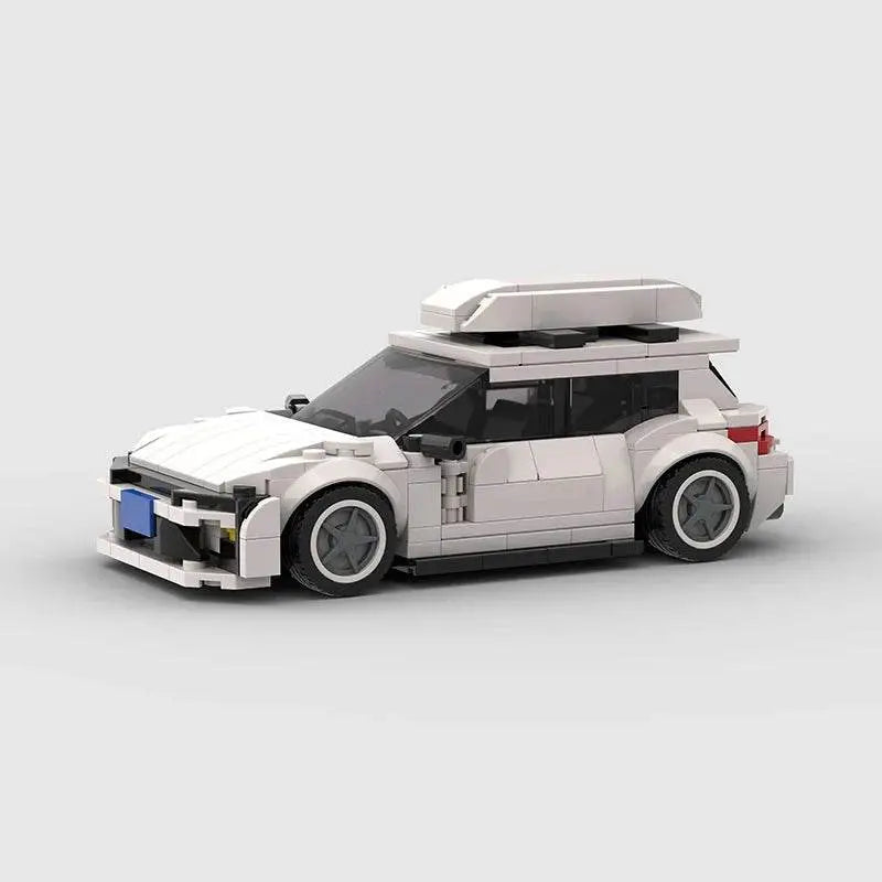 Volkswagen Scirocco R - Vox Megastore  