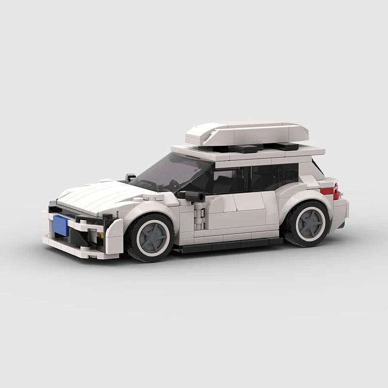 Volkswagen Scirocco R - Vox Megastore  