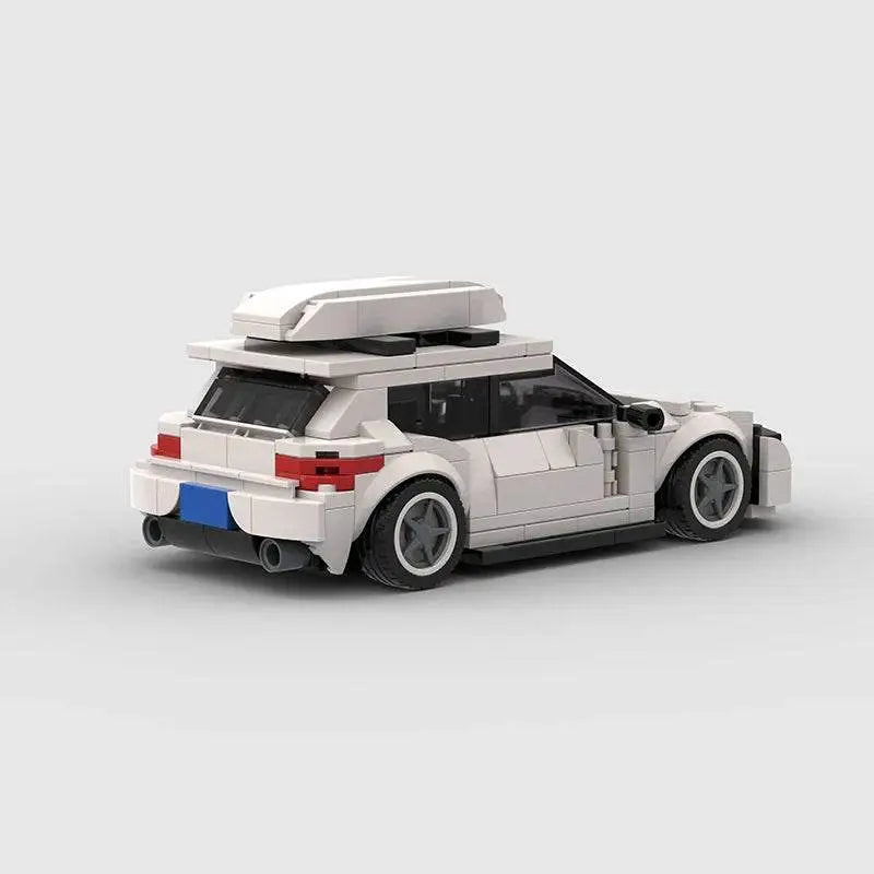 Volkswagen Scirocco R - Vox Megastore  