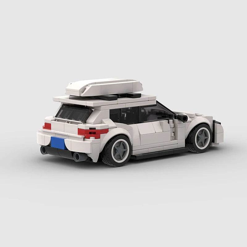 Volkswagen Scirocco R - Vox Megastore  