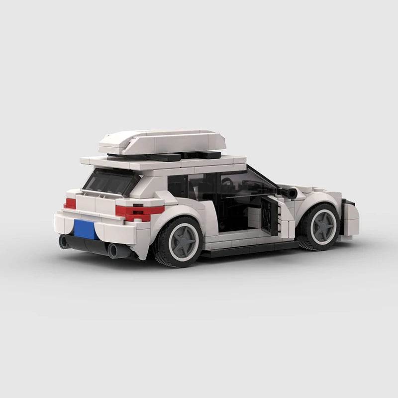 Volkswagen Scirocco R - Vox Megastore  