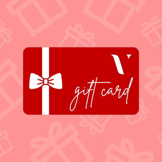 Vox Megastore Gift Card