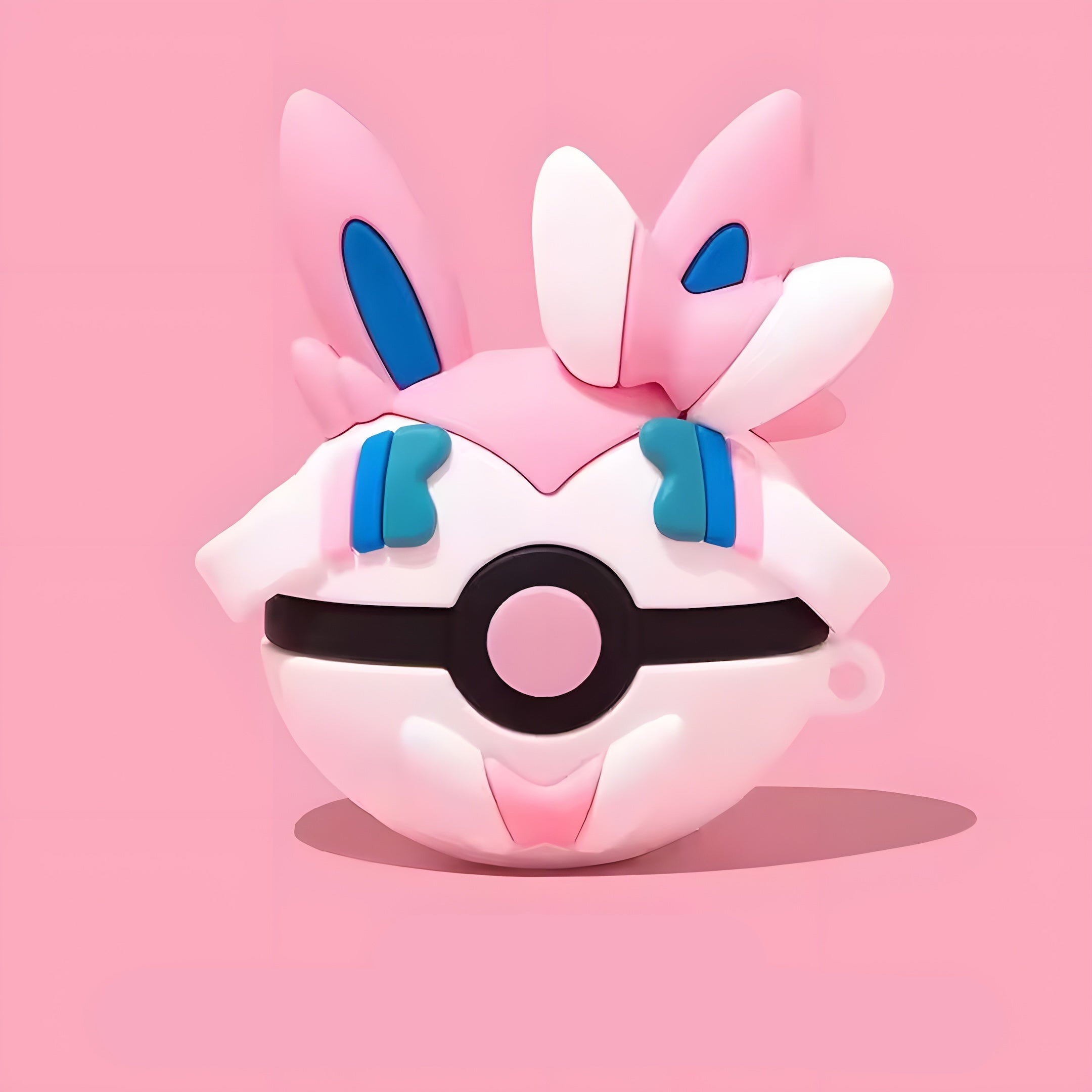 Sylveon AirPods Case