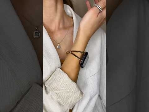 Butterfly Cuff for Apple Watch