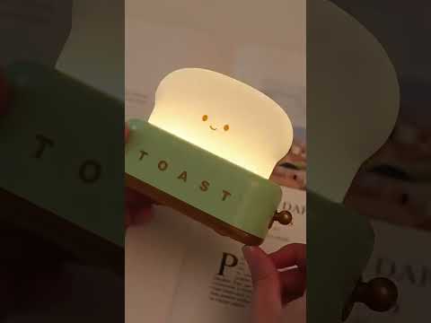 VOX Toast Lamp
