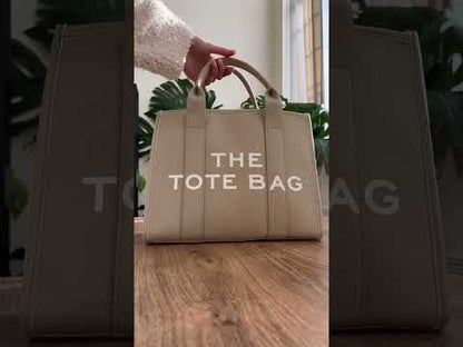 The Tote Bag