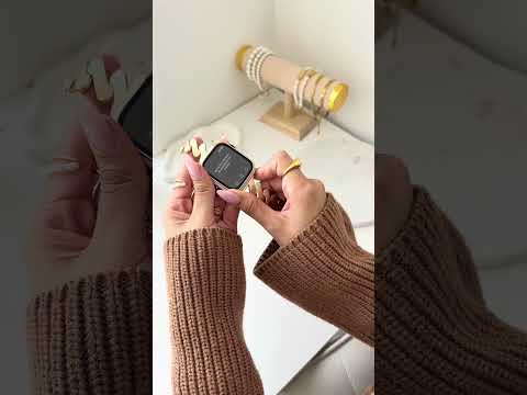 ZigZag Watchband for Apple Watch