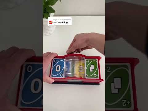 Card Deck Shuffler