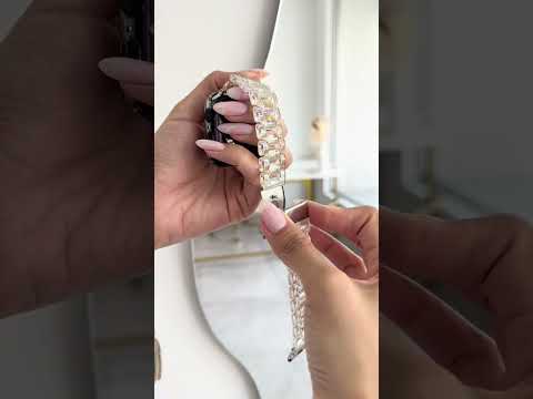 Resin Band for Apple Watch