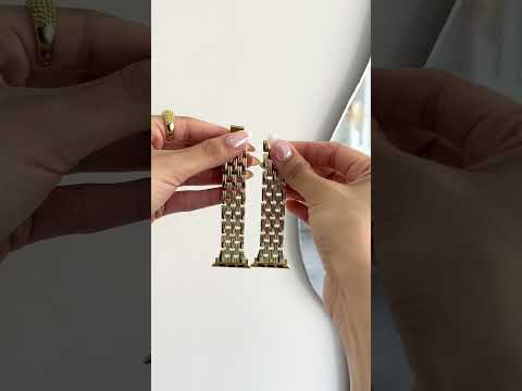 Ivy Watchband for Apple Watch
