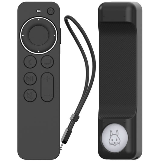 Apple TV Remote Case with AirTag Holder - Vox Megastore