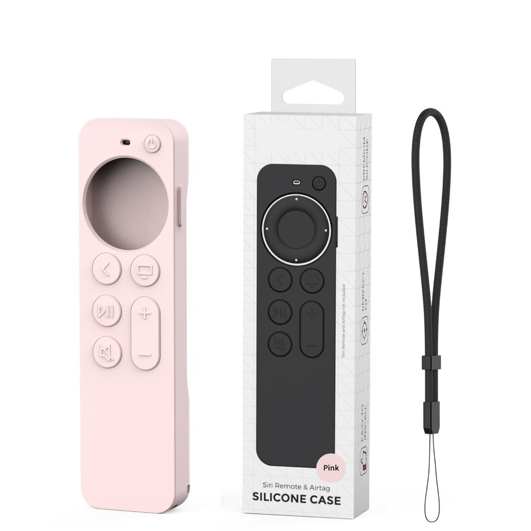 Apple TV Remote Case with AirTag Holder - Vox Megastore