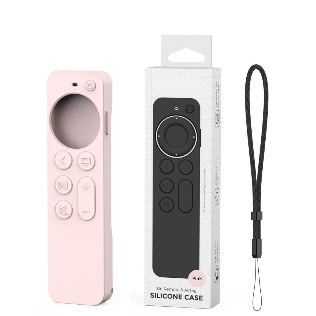 Apple TV Remote Case with AirTag Holder - Vox Megastore