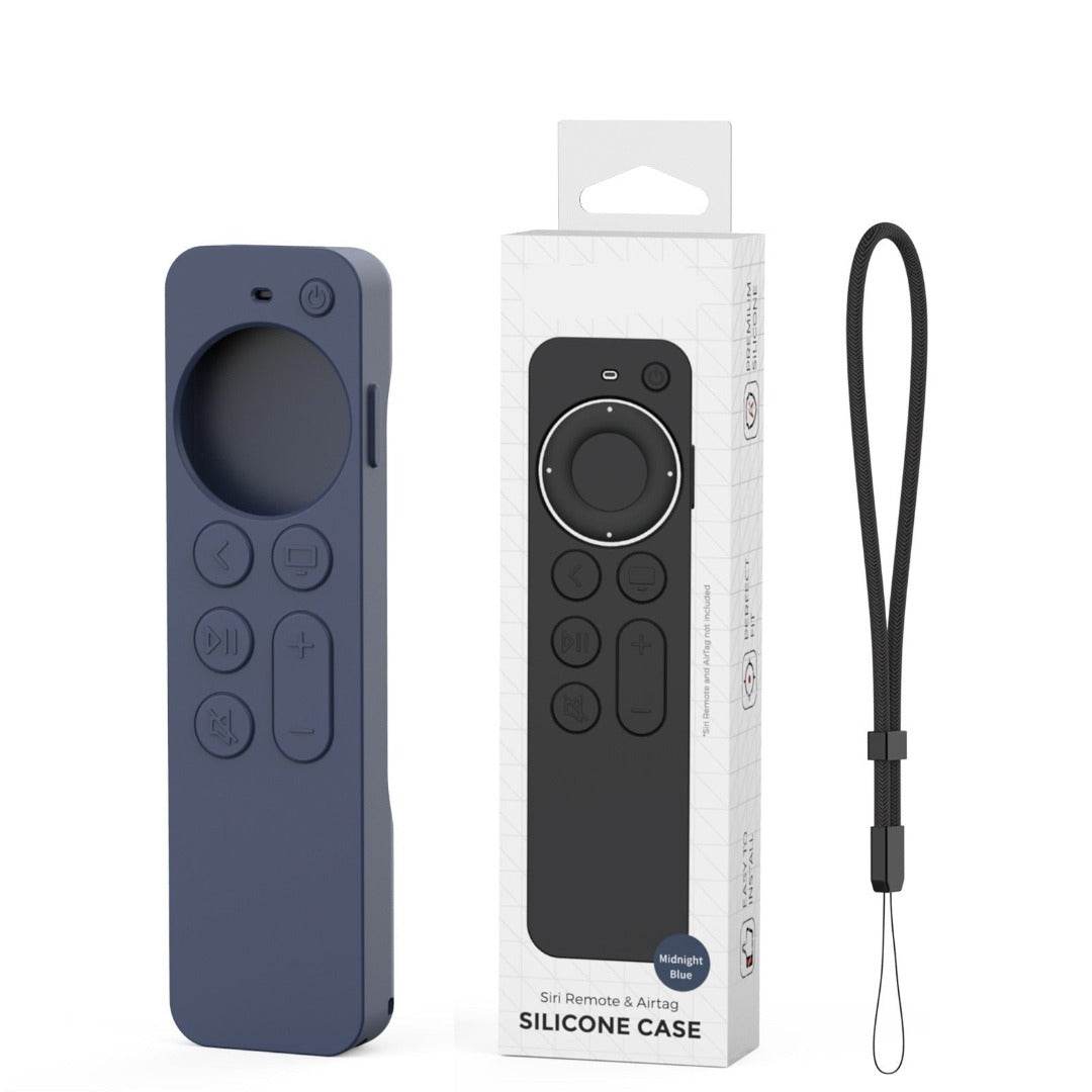 Apple TV Remote Case with AirTag Holder - Vox Megastore