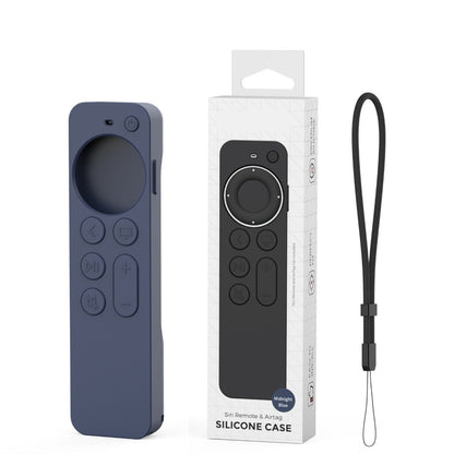 Apple TV Remote Case with AirTag Holder - Vox Megastore