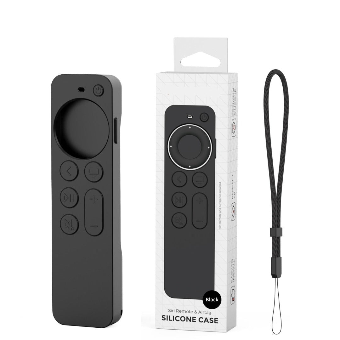 Apple TV Remote Case with AirTag Holder - Vox Megastore