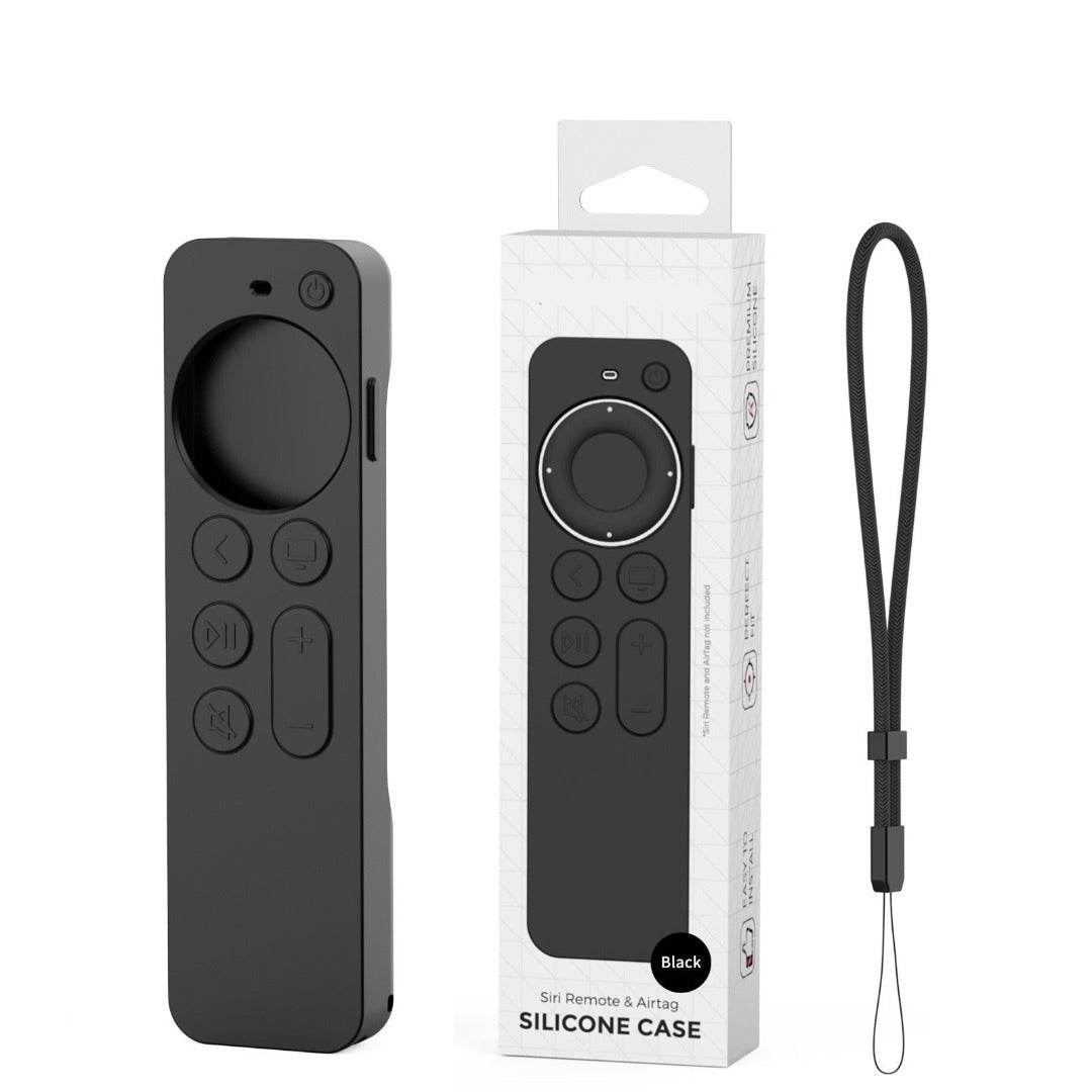 Apple TV Remote Case with AirTag Holder - Vox Megastore