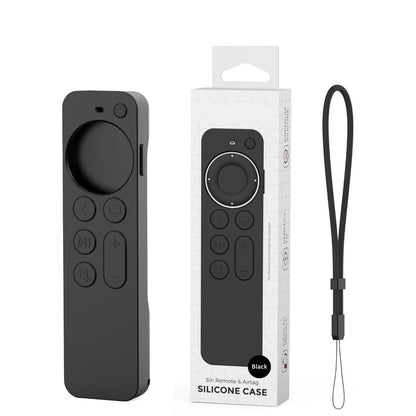 Apple TV Remote Case with AirTag Holder - Vox Megastore