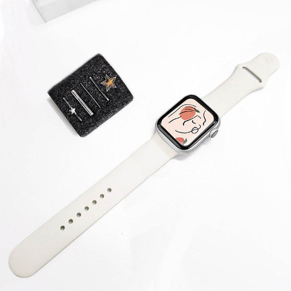 Apple Watch Charms - Vox Megastore