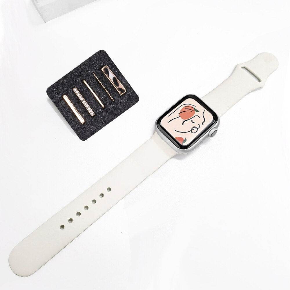 Apple Watch Charms - Vox Megastore