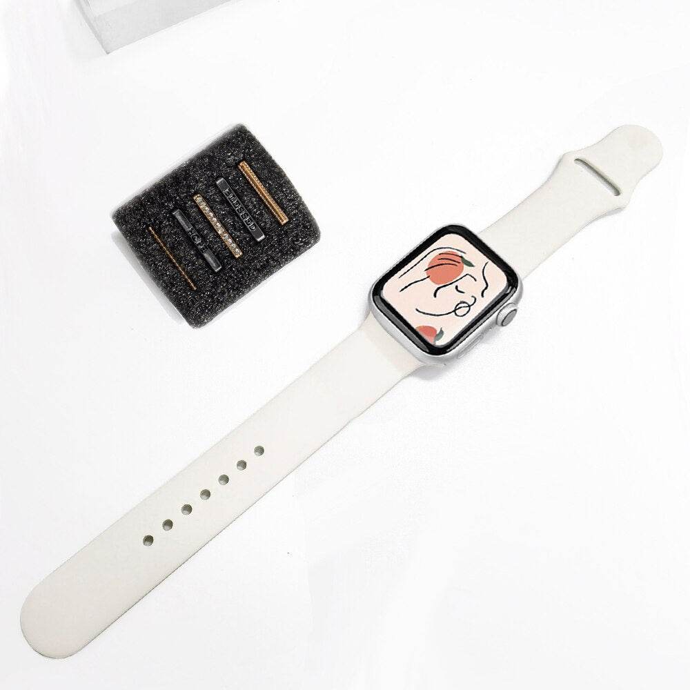 Apple Watch Charms - Vox Megastore