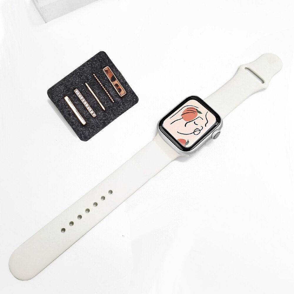 Apple Watch Charms - Vox Megastore