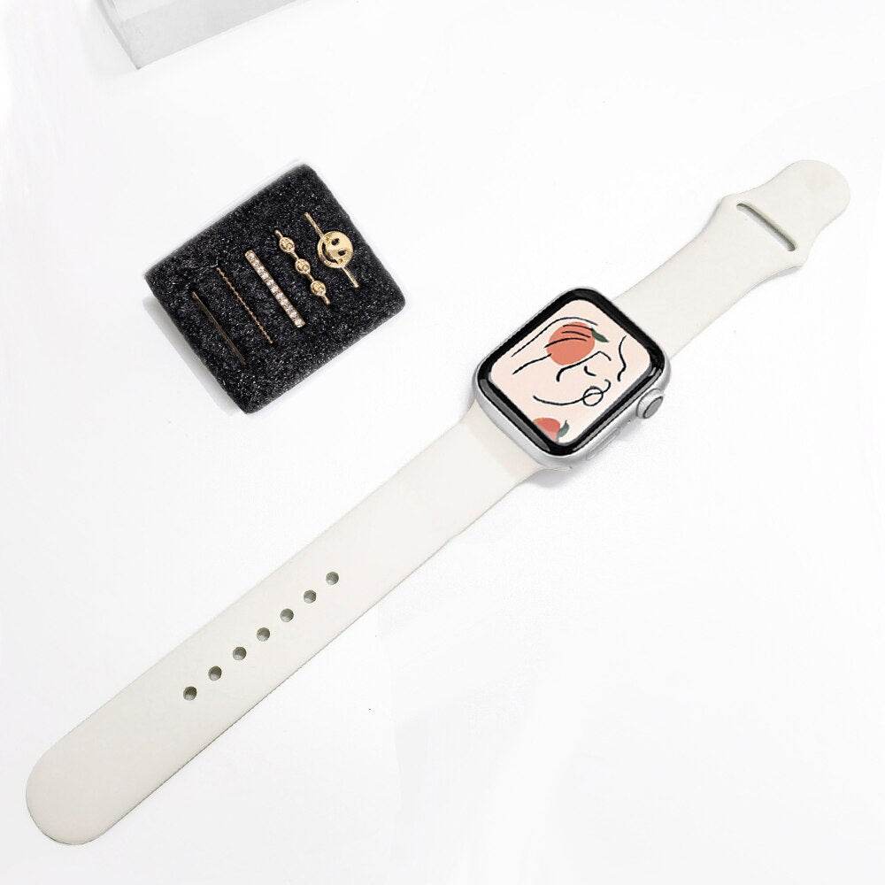 Apple Watch Charms - Vox Megastore