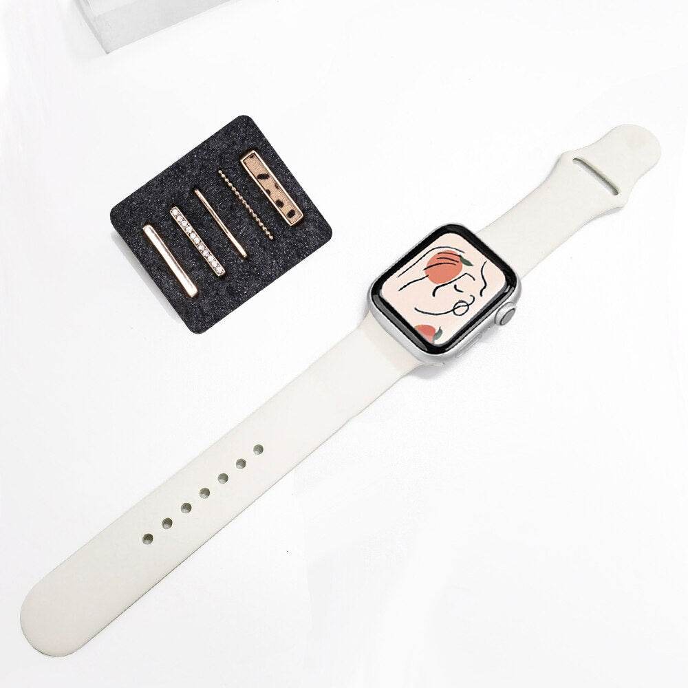 Apple Watch Charms - Vox Megastore