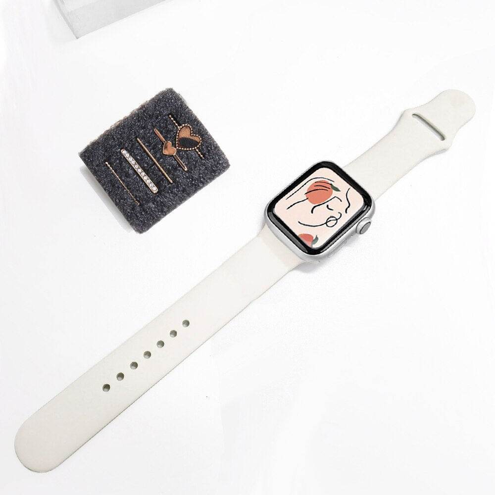Apple Watch Charms - Vox Megastore