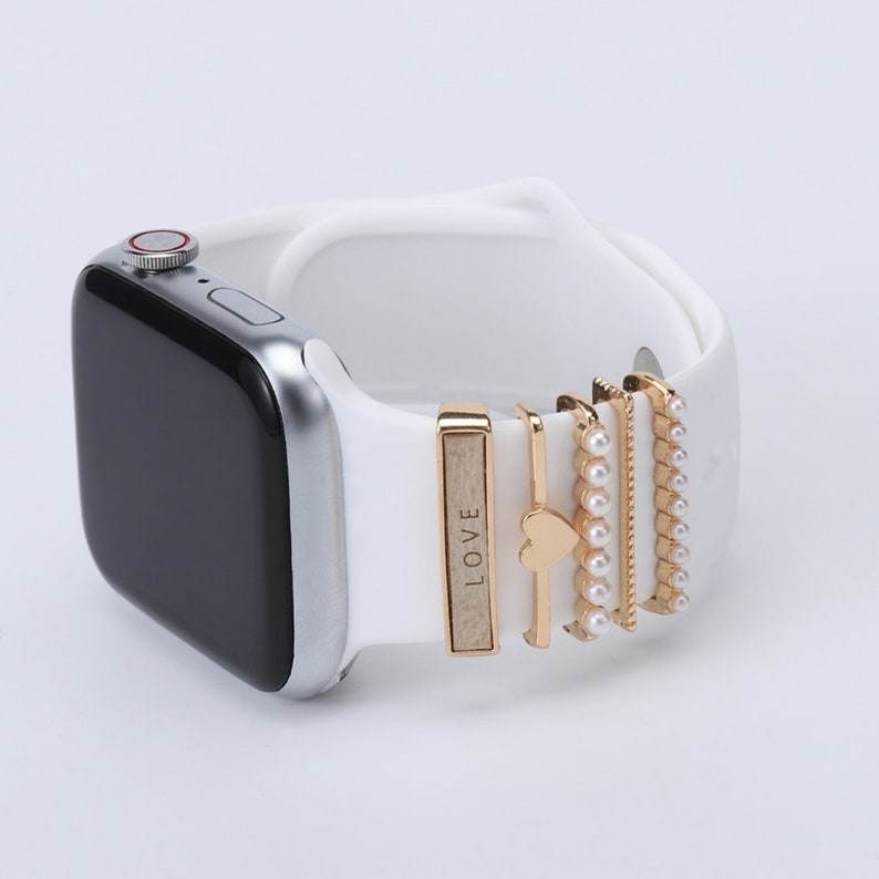 Apple Watch Charms - Vox Megastore