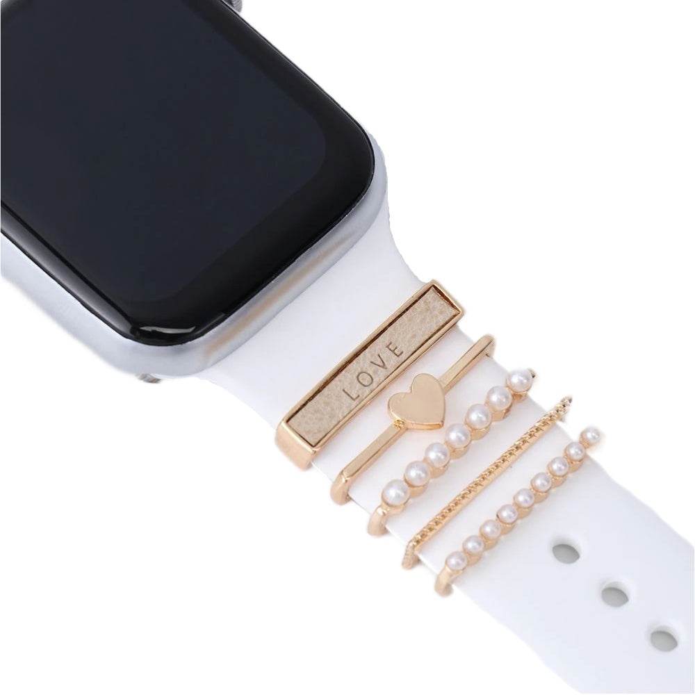 Apple Watch Charms - Vox Megastore