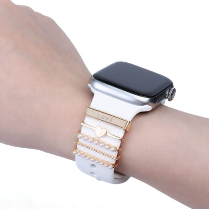 Apple Watch Charms - Vox Megastore