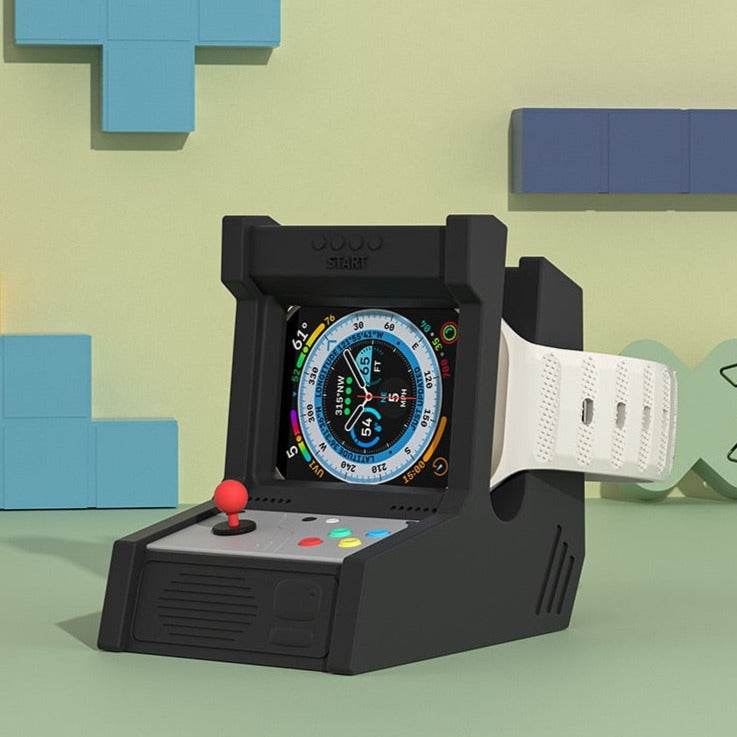 Arcade Apple Charger Stand - Vox Megastore