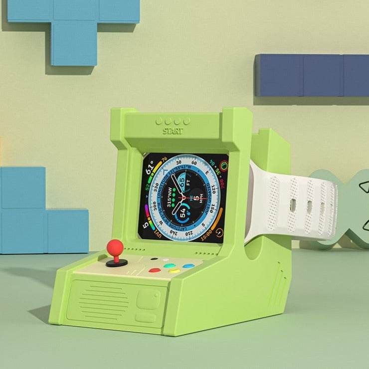 Arcade Apple Charger Stand - Vox Megastore