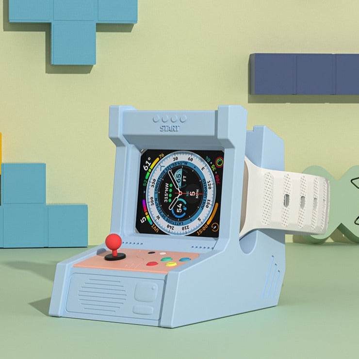 Arcade Apple Charger Stand - Vox Megastore